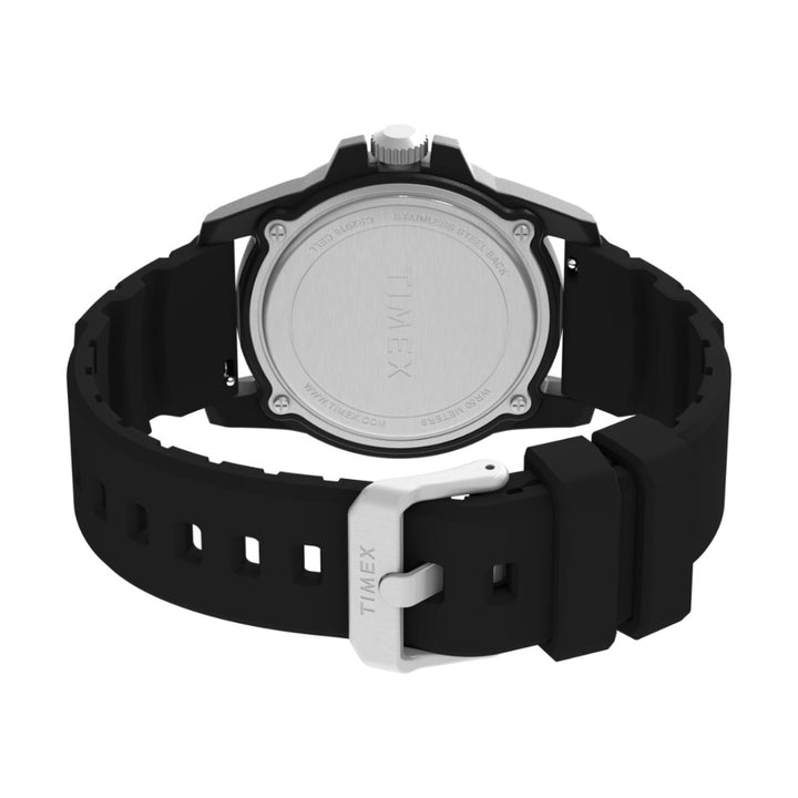 Timex Diver Style Men Contemporary TMTW5M61200JQ