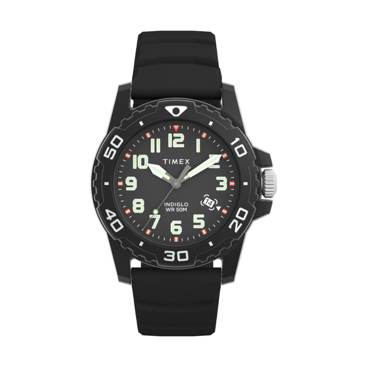 Timex Diver Style Men Contemporary TMTW5M61200JQ