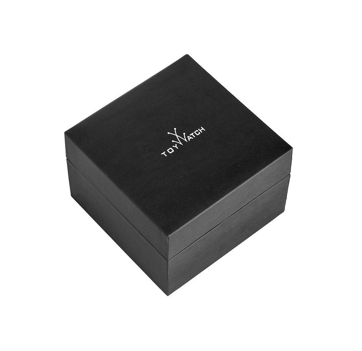 ToyWatch Watch Box 