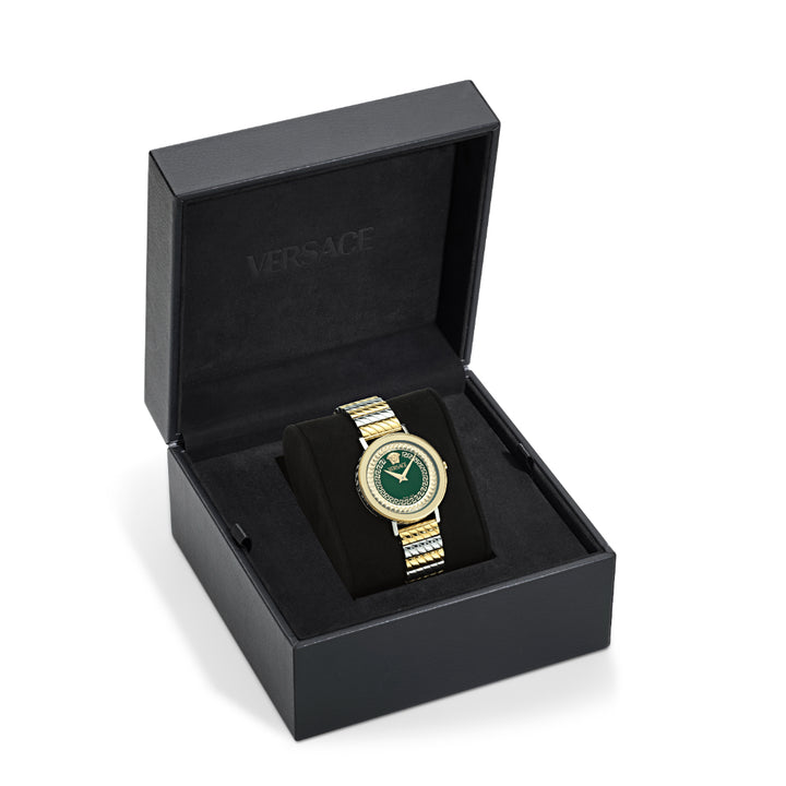 Versace Delphinus Women VSVE0O00225