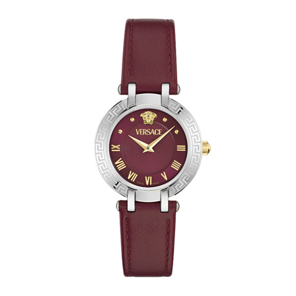 Versace Antlia Women VSVE0P00125