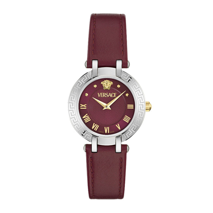 Versace Antlia Women VSVE0P00125