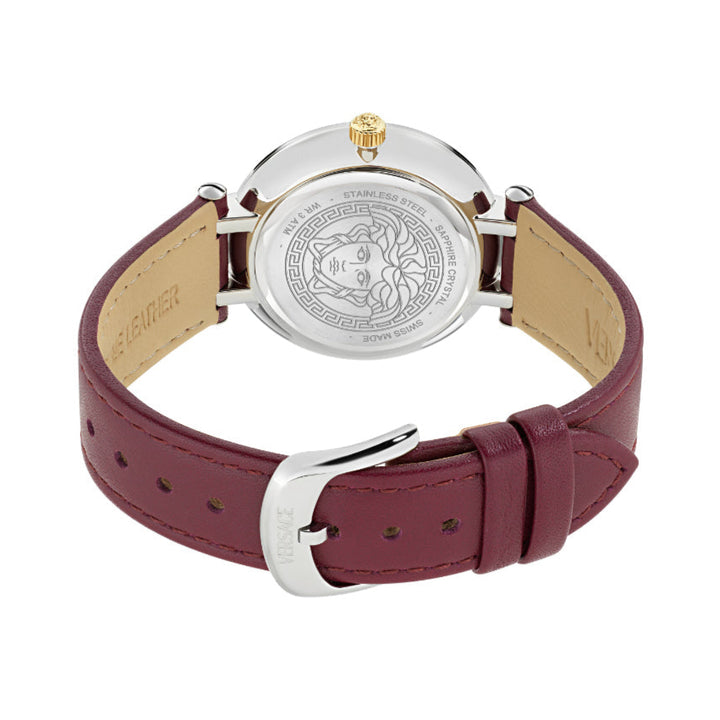 Versace Antlia Women VSVE0P00125