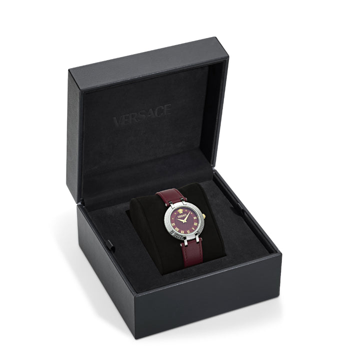 Versace Antlia Women VSVE0P00125