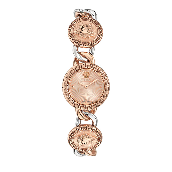 Versace La Greca Stud Icon Women VSVE0Q00225