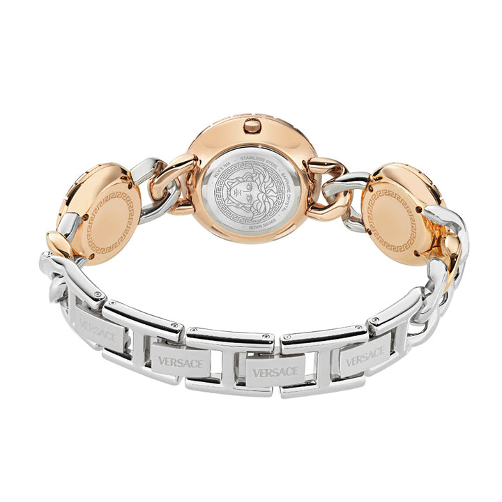 Versace La Greca Stud Icon Women VSVE0Q00225