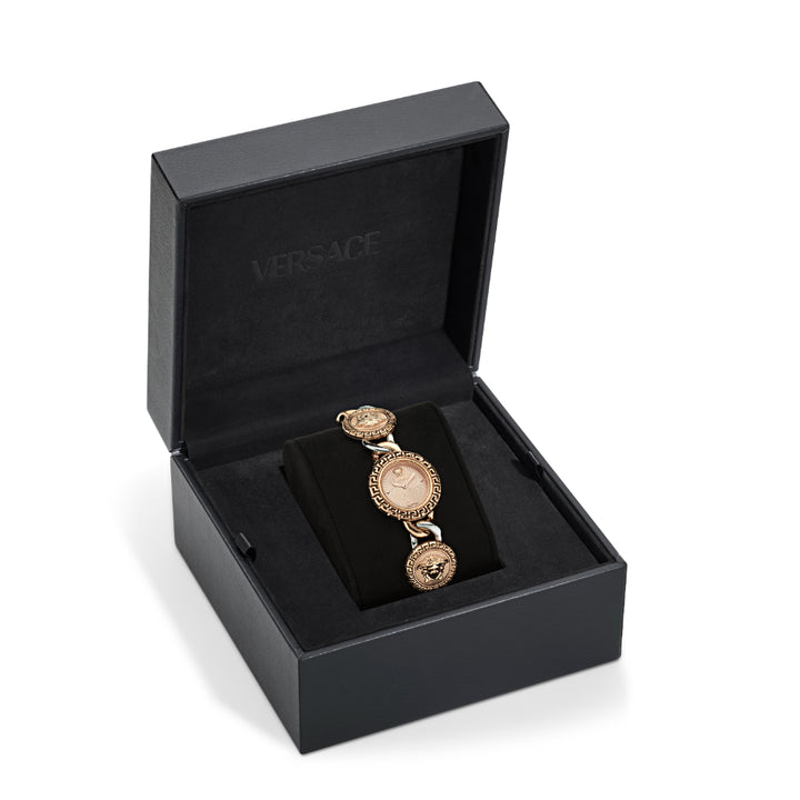 Versace La Greca Stud Icon Women VSVE0Q00225
