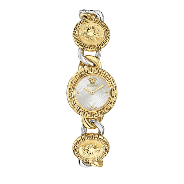 Versace La Greca Stud Icon Women VSVE0Q00325