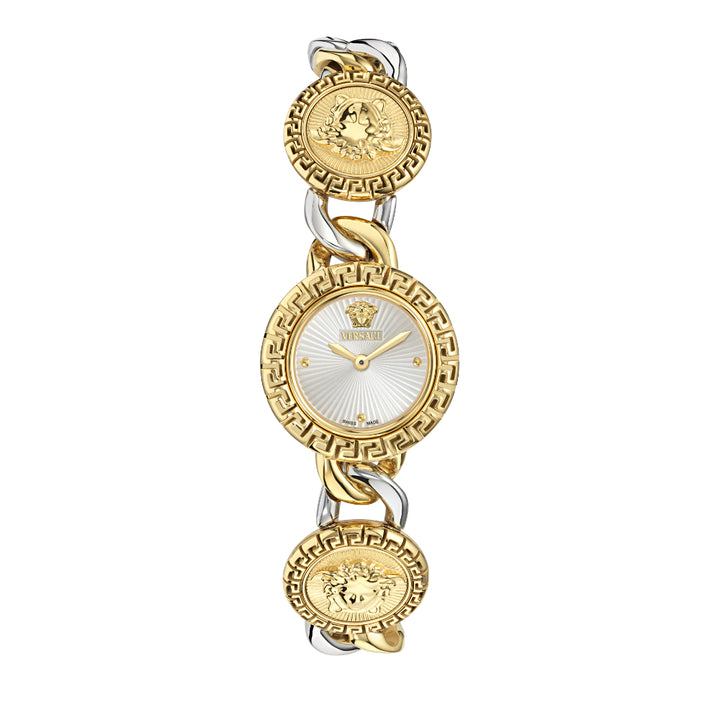Versace La Greca Stud Icon Women VSVE0Q00325