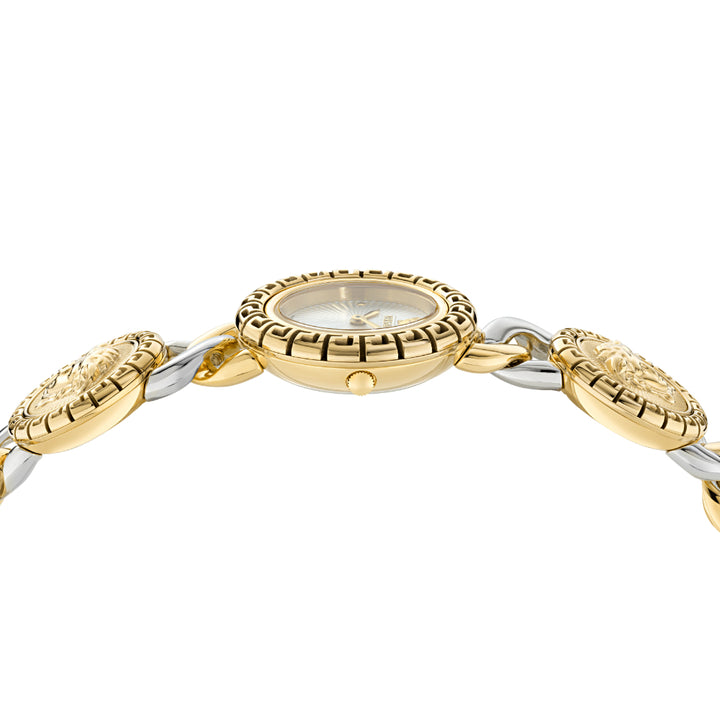 Versace La Greca Stud Icon Women VSVE0Q00325