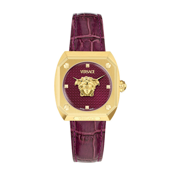 Versace Medusa Antares Women VSVE0R00125