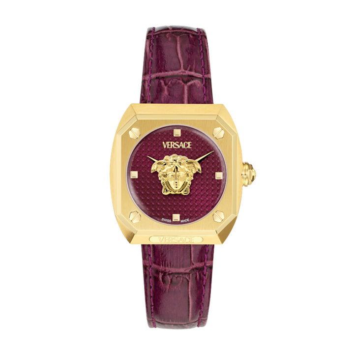Versace Medusa Antares Women VSVE0R00125