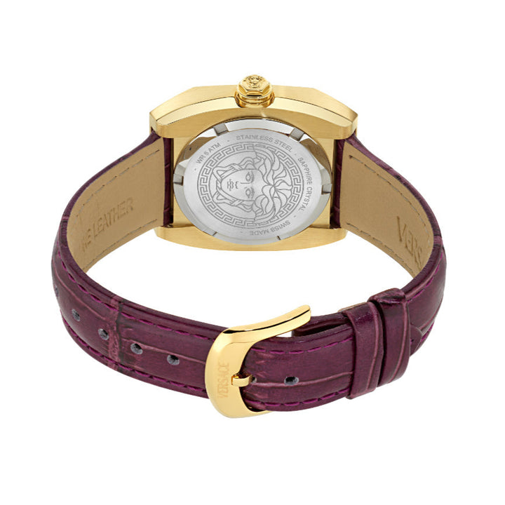 Versace Medusa Antares Women VSVE0R00125