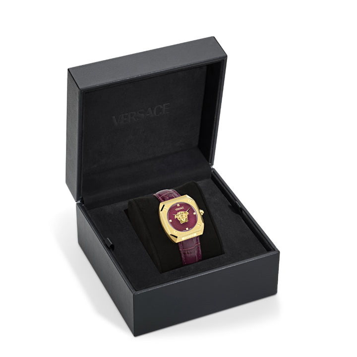 Versace Medusa Antares Women VSVE0R00125