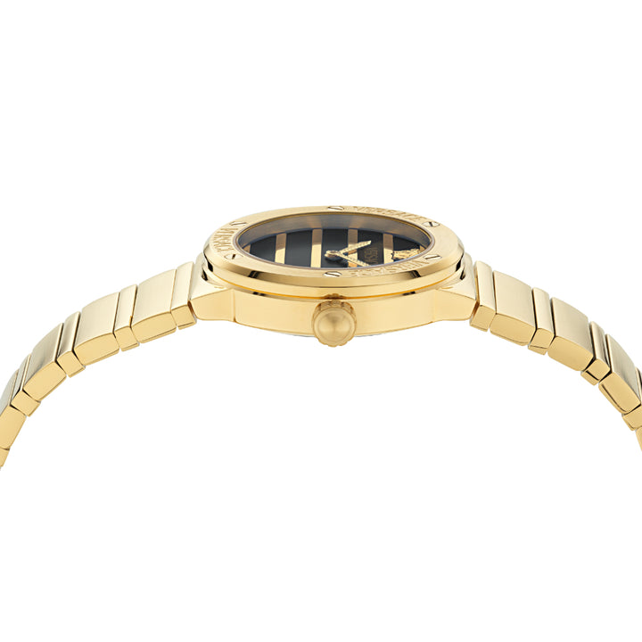 Versace Greca Logo Pearl Women VSVE0S00525