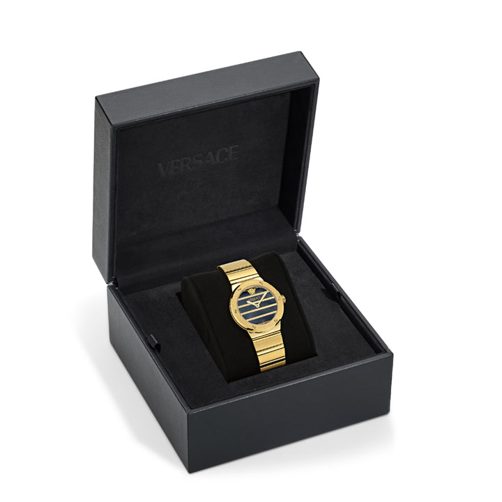 Versace Greca Logo Pearl Women VSVE0S00525