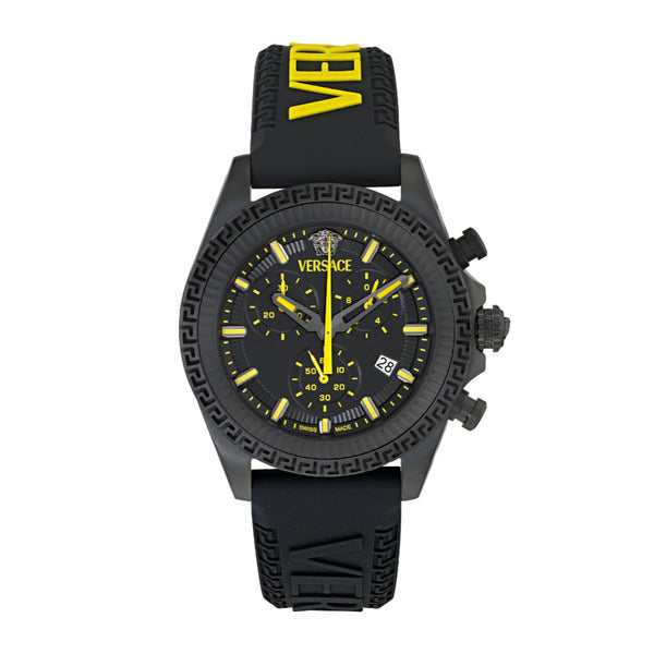 Versace Fornax Men Chronograph VSVE0W00225