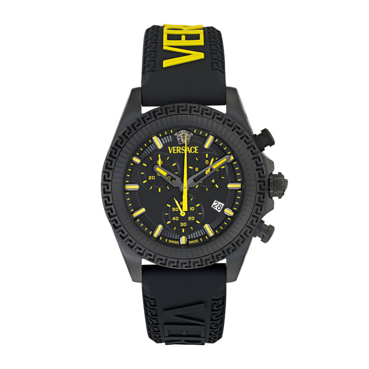 Versace Fornax Men Chronograph VSVE0W00225