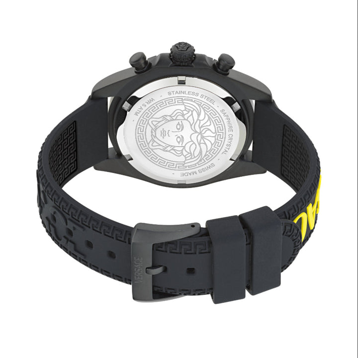 Versace Fornax Men Chronograph VSVE0W00225