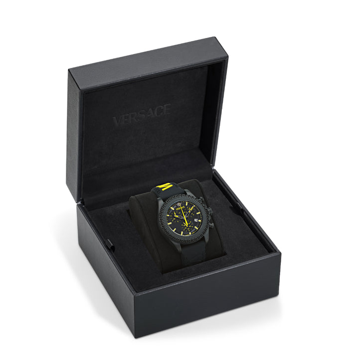 Versace Fornax Men Chronograph VSVE0W00225