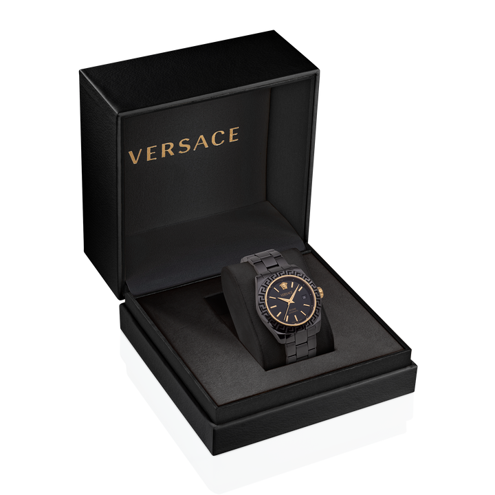 Versace DV One Automatic Watch Box