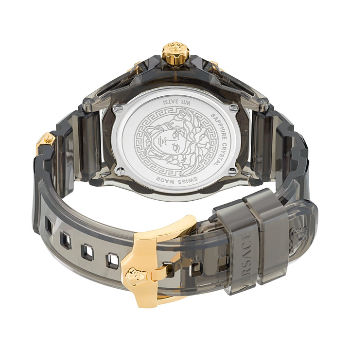 Versace Icon Active Indiglo VSVE6E00123