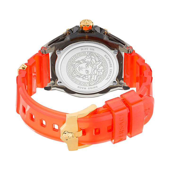 Versace Icon Active Indiglo VSVE6E00223