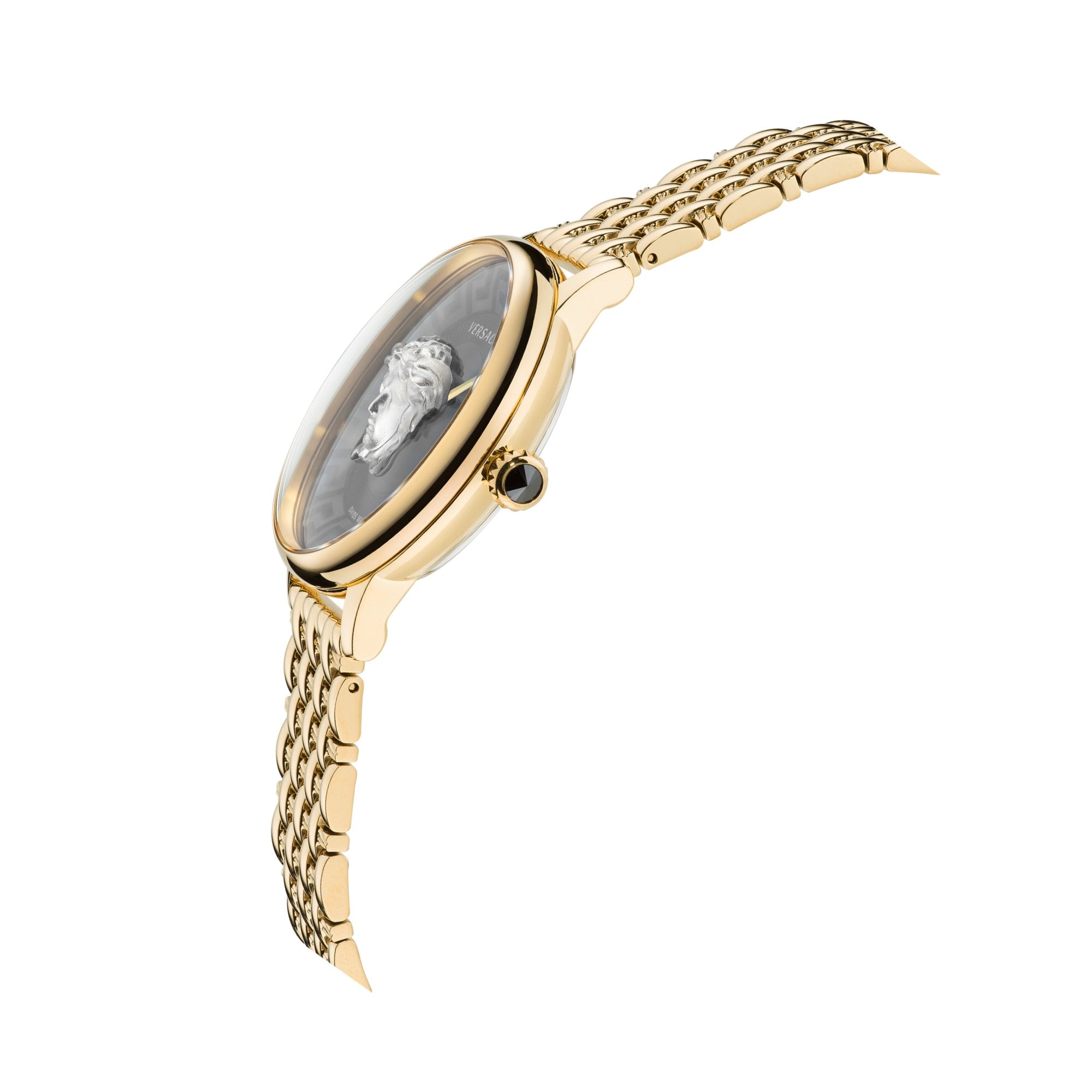 Versace Medusa Alchemy Women VSVE6F00523 – Solar Time™