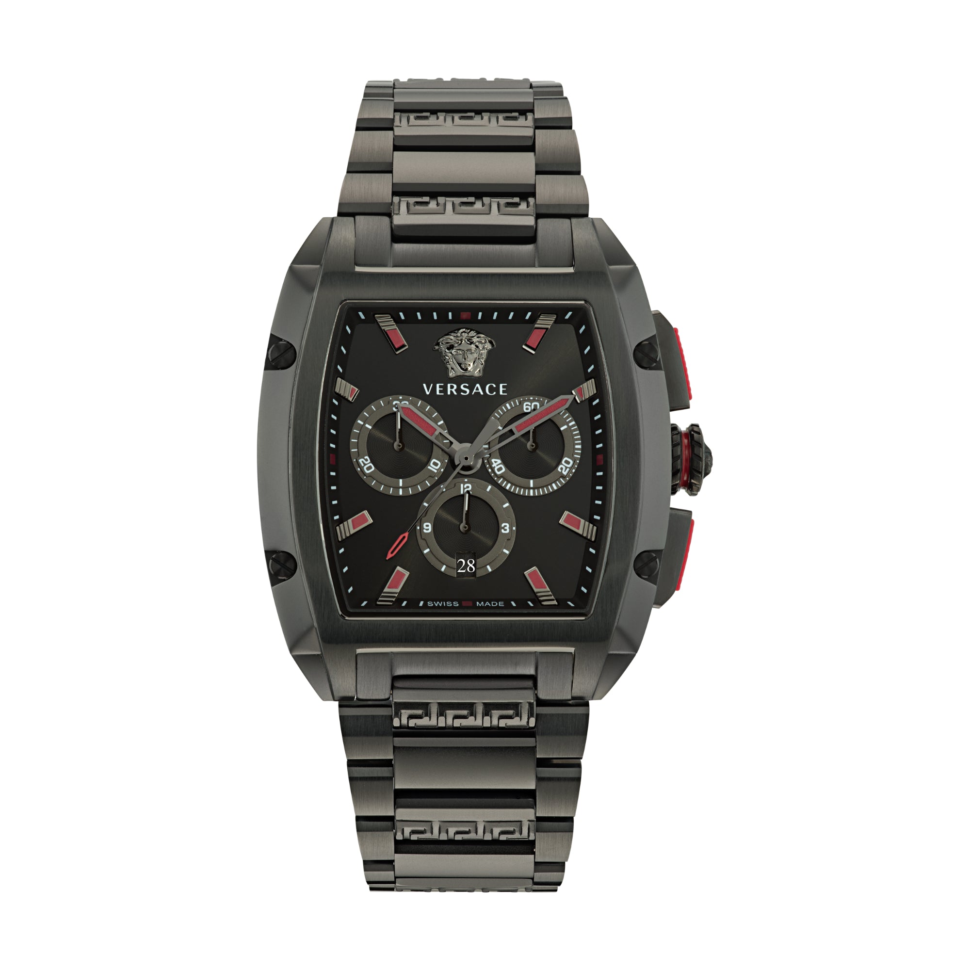 Versace Dominus Men VSVE6H00623 – Solar Time™