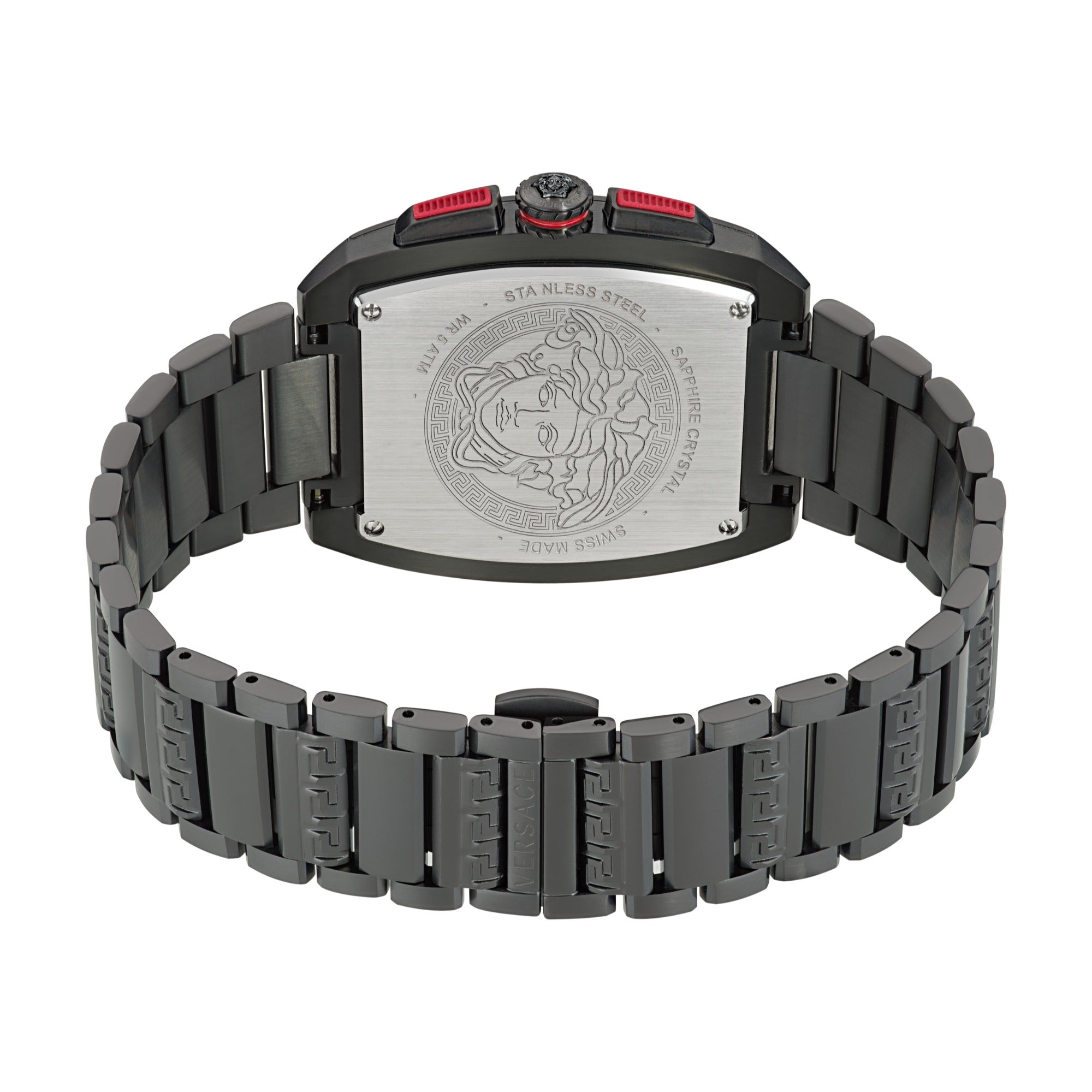 Versace Dominus Men VSVE6H00623 – Solar Time™