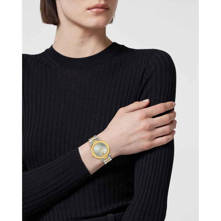 Versace Greca Sphere Women VSVE9C00524