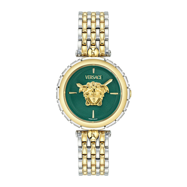 Versace Medusa Heritage Women VSVE9D00324