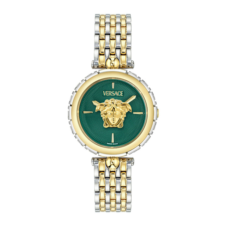 Versace Medusa Heritage Women VSVE9D00324