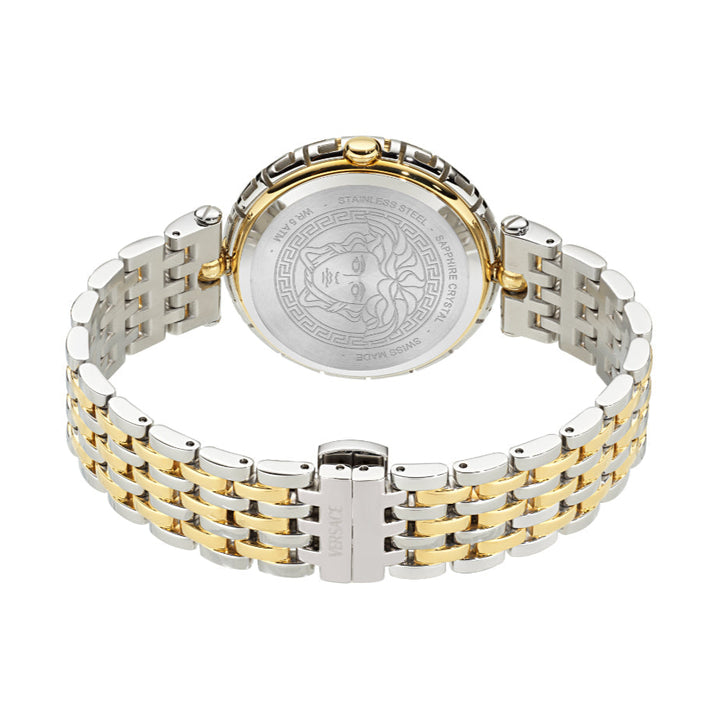 Versace Medusa Heritage Women VSVE9D00324