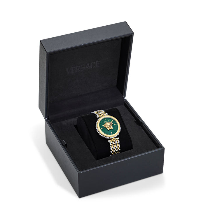Versace Medusa Heritage Women VSVE9D00324