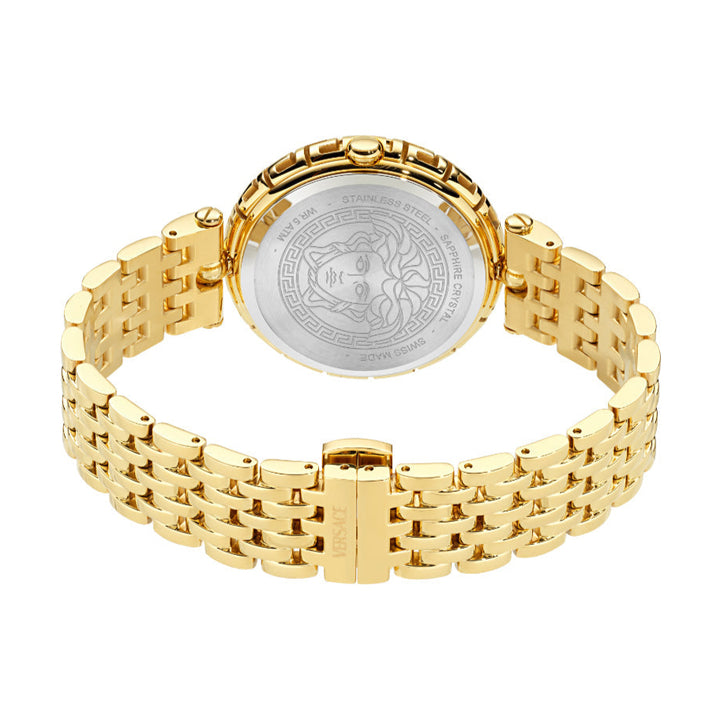 Versace Medusa Heritage Women VSVE9D00424
