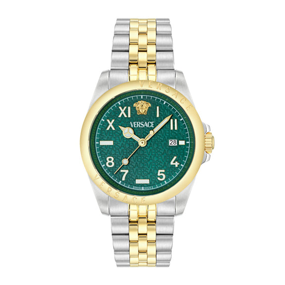 Versace Anteo Men VSVE9H00524 – Solar Time™