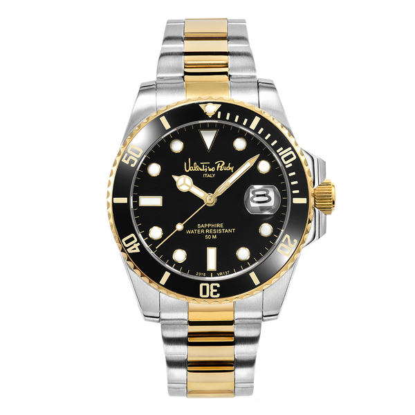 Valentino rudy mens discount watch