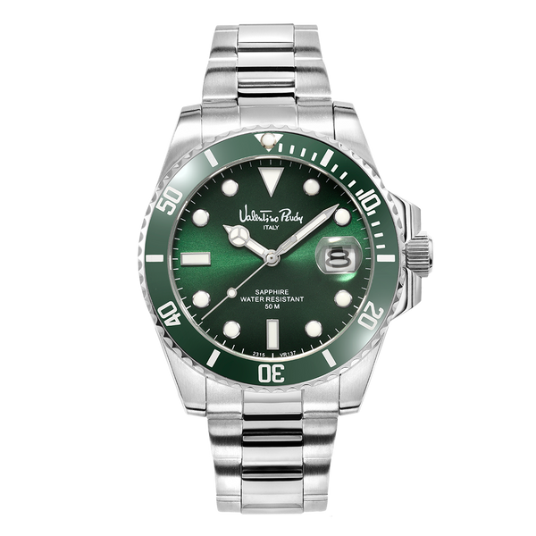 Rudolph sales valentino watches