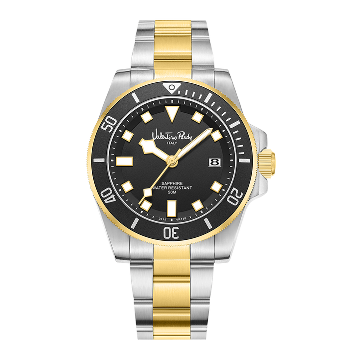 Valentino Rudy Men Classic VR138-1139