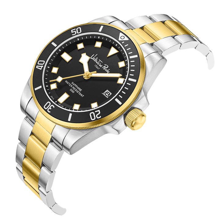 Valentino Rudy Men Classic VR138-1139