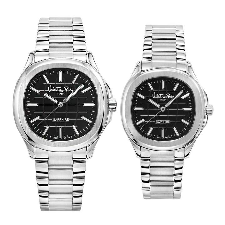 Valentino Rudy His & Her Set VR139-1332/2332