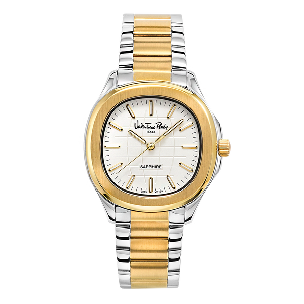 Valentino Rudy Watches Solar Time