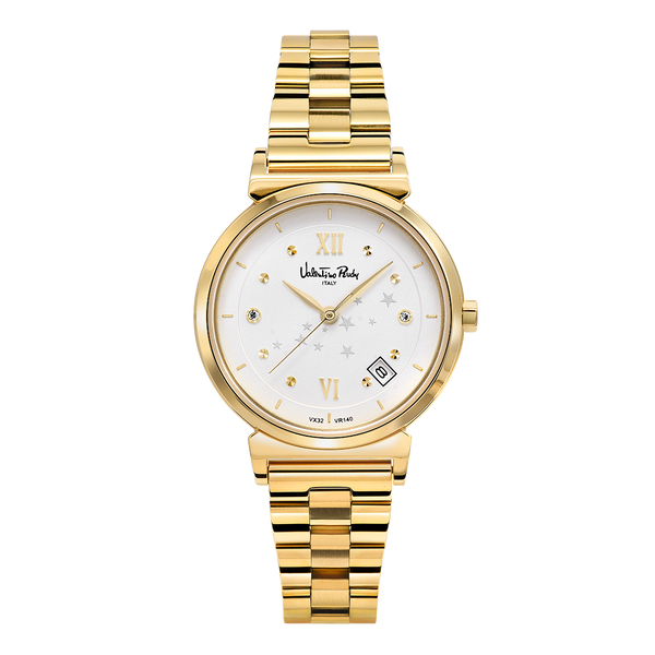 Valentino Rudy Watches Solar Time