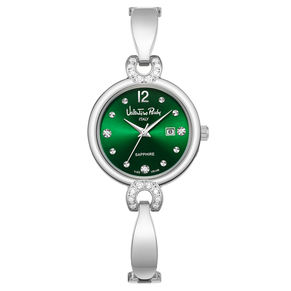 Valentino Rudy Men Classic VR137-1336 – Solar Time™