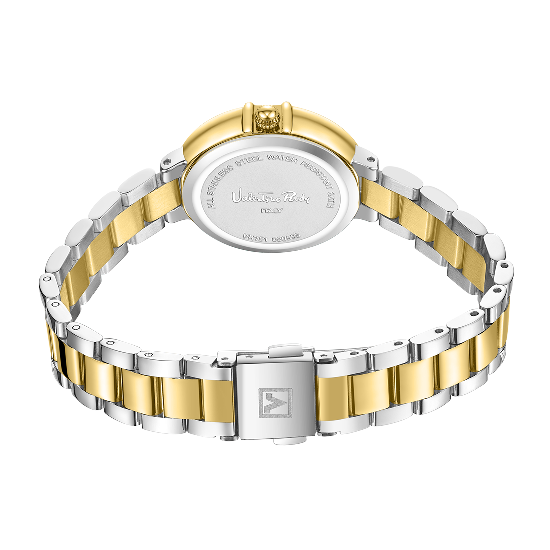 Valentino Rudy Women Elegance VR151-2117 – Solar Time™
