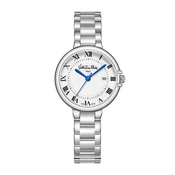 Valentino Rudy Women Elegance VR148-2333 – Solar Time™
