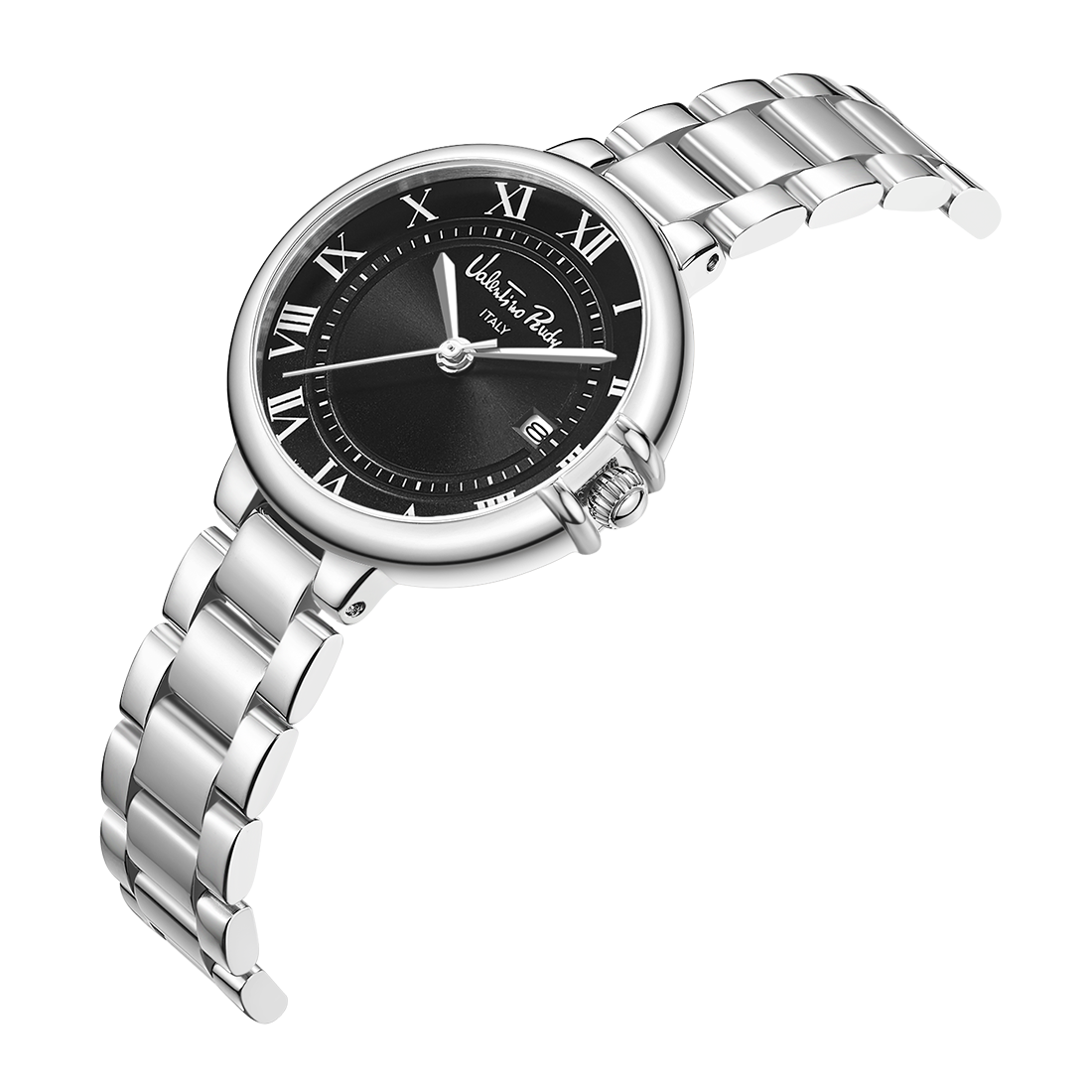 Valentino Rudy Women Elegance VR147-2392 – Solar Time™
