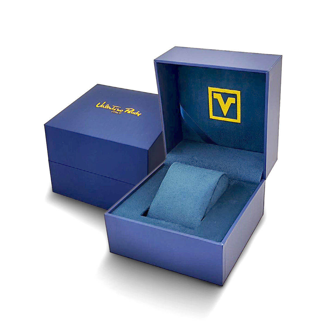 Valentino Rudy Men Classic VR140-2153 – Solar Time™