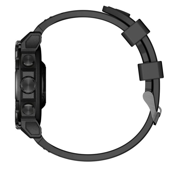 iGear Vector Smart Watch Black IGVE01